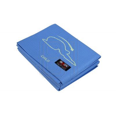 3. Faltbare Yogamatte BB 8301
