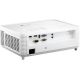 9. ViewSonic PA700S Projektor, 4500 ANSI Lumen, DLP, SVGA, Weiß