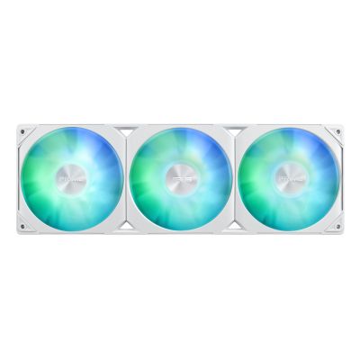 ASUS PRIME LC 360 ARGB WHT Kühler