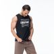 5. Ärmelloses Herren-T-Shirt YATO SP