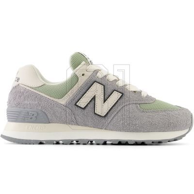 7. New Balance W WL574GA2 Sportschuhe