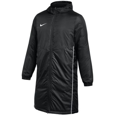 Nike Therma-FIT Park Herrenjacke Schwarz HM7278 010