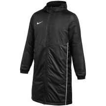 Nike Therma-FIT Park Herrenjacke Schwarz HM7278 010