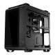 20. Asus TUF GAMING GT502 HORIZON TG ARGB SCHWARZES Gehäuse