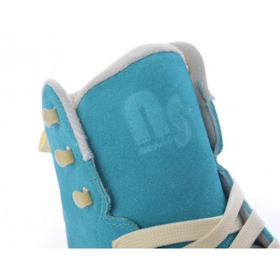 5. Tempish Nessie Star Aqua 1000004918 Rollschuhe