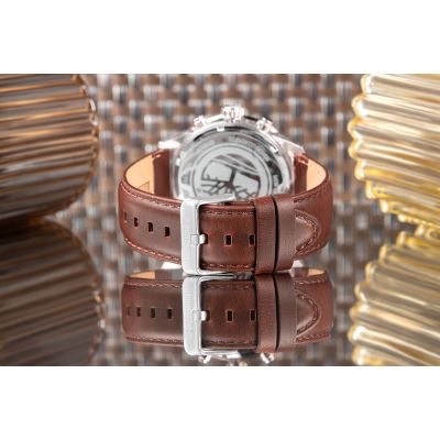 7. TIMBERLAND Newkirk Herrenuhr TDWGF0082903 + Box