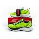 16. Skechers Elite Sport-Push-Pace Jr 403951L/YLBK Schuhe