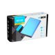 2. I-BOX HD-05 Externes Gehäuse 2,5" USB 3.1 Gen. 1 Blau