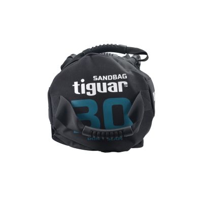 3. Tiguar Sandsack 30 kg 4RACE