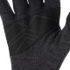 3. Handschuhe BUFF MERINO FLEECE GLOVES G MWF BLACK S   M