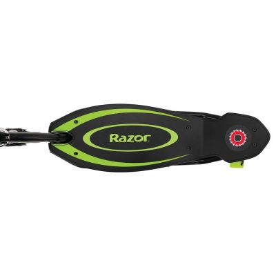 21. Razor E90 Power Core Elektroroller 13173802 (Schwarz, Grün)