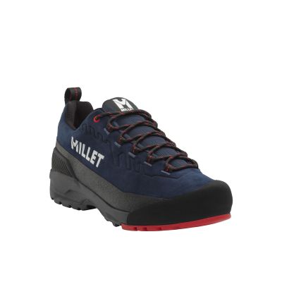 2. MILLET Cimaï Pro GTX M Herrenschuhe, marineblau
