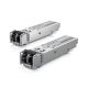 14. Ubiquiti 1 Gbit/s Multimode-Optikmodul, 2er-Pack, SFP-Einsatz