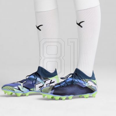 8. Puma Future 7 Pro FG/AG M 107924 03 Fußballschuhe