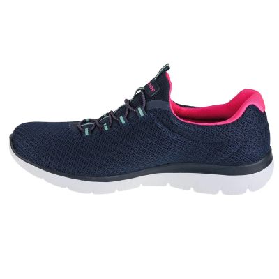 2. Skechers Summits 12980-NVHP Navy 37