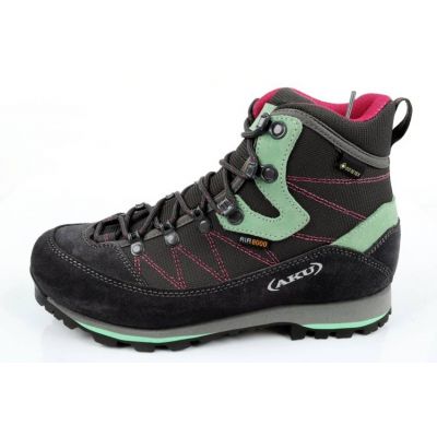 2. Aku Trekker GTX W 978435 Trekkingschuhe
