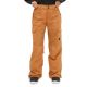 O'Neill Utility Schneehose für Damen, Farbe: Rich Caramel - 17019