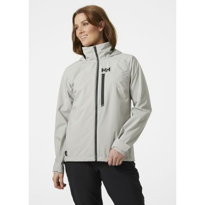 22. Helly Hansen HP Racing Lifaloft Hood JKT W 30373-917 Jacke