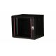 Equip EPM-09-6045-B-CBAA 9U Rack-Wandschrank Schwarz