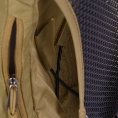 22. Wanderrucksack Deuter AC LITE 15 SL Sprout-Linden