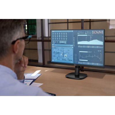 27. Philips Monitor 68,5 cm (27,0 Zoll) 27B2U3601 16:9 HDMI+DP+USB-C IPS