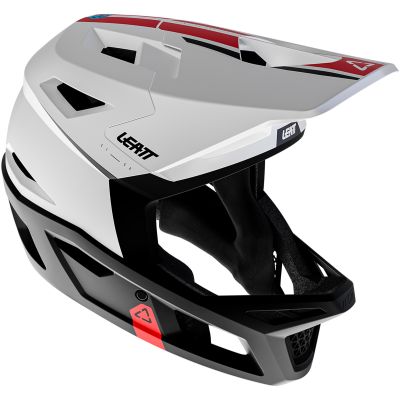 Fahrradhelm (Full Face) LEATT Helmet MTB Gravity 4.0 V26
