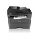 7. Brother MFC-L2800DW Multifunktionsdrucker Laser A4 1200 x 1200 dpi 32 Seiten/Minute Wi-Fi