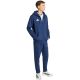 14. adidas Entrada 26 FZ Hoodie für Herren, marineblau, KF5946