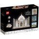 2. LEGO Architecture 21056 Taj Mahal