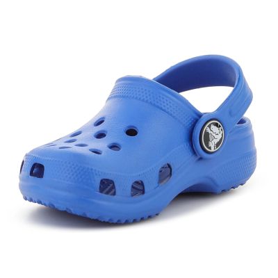 3. CROCS CLASSIC KIDS MEERBLAU 10006-12