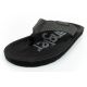 3. Wrangler Herren-Flipflops Zane, graue Flip-Flops