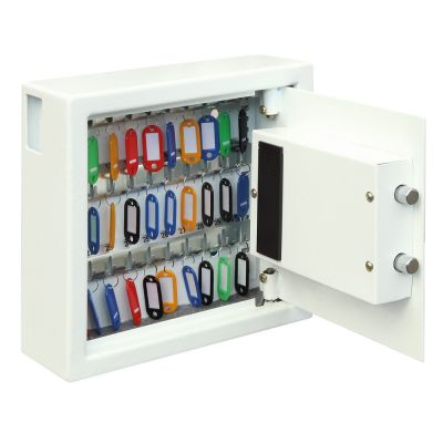 6. Phoenix Schlüsselsafe KS0031E MKII CYGNUS