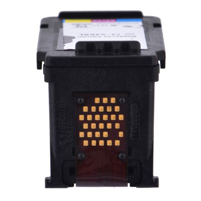 6. SUPERBULK Tinte für Canon PG-546XL regulär SB-CL546XL