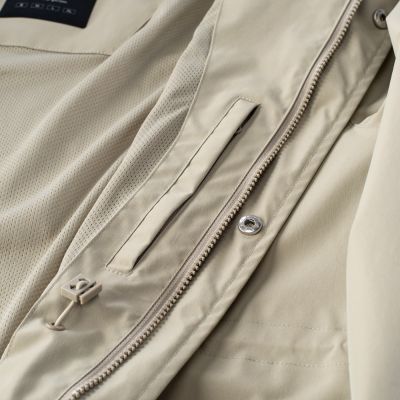 9. Herren VERLO Jacke