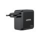 UNITEK GAN Ladegerät mit Display 140W 3xUSB-C