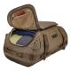 4. Thule Chasm TDSD302 Sporttasche, Dunkelkhaki, 40 l, Polyester