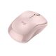 5. Logitech M240 Silent Pink Maus