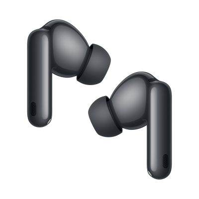 4. Huawei FreeBuds 7i Bluetooth- und ANC-Kopfhörer in Schwarz