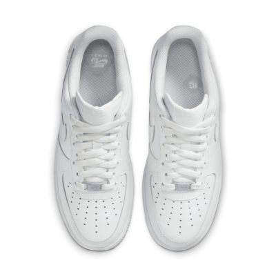 3. Nike Air Force 1 '07 W DD8959-100 Schuhe