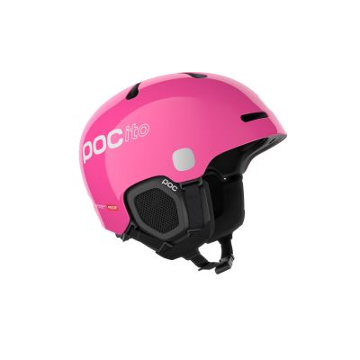 2. POC POCito Fornix MIPS Skihelm Rosa