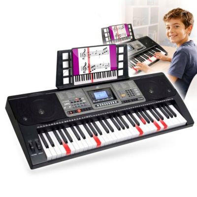 MK 816 KEYBOARD elektronisches MIDI-Lehrmittel