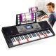 MK 816 KEYBOARD elektronisches MIDI-Lehrmittel