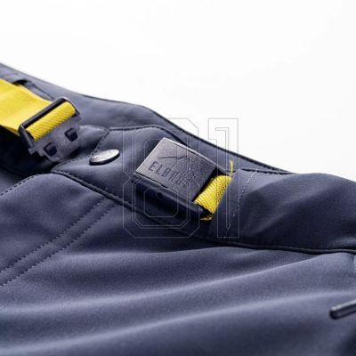 4. Elbrus Magnus Hose M 92800549520