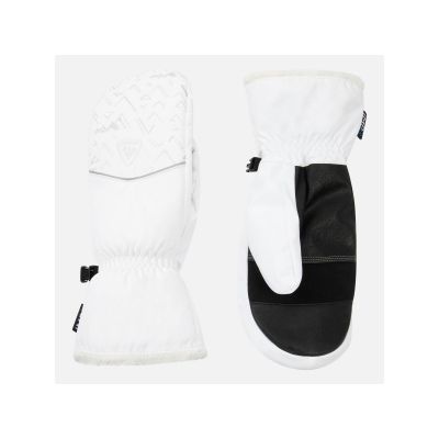 ROSSIGNOL W Temptation Impr M Damen-Skihandschuhe weiß