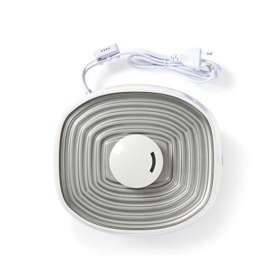4. Nedis HUMI120CWT – Luftbefeuchter