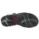 4. Rieker Sandalen W 68851-80