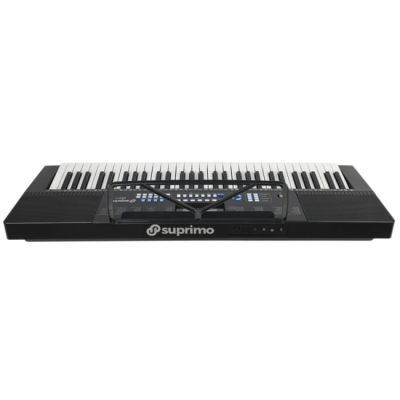 3. SUPRIMO EK611 - Lerntastatur für Kinder