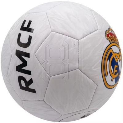 4. Offizieller Real Madrid-Lizenzfußball 4000229
