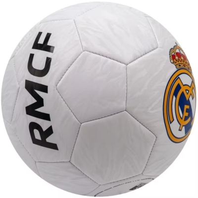 4. Offizieller Real Madrid-Lizenzfußball 4000229