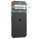4. Spigen Optik Pro HD 2er-Pack Displayschutzfolie aus gehärtetem Glas für Google Pixel 11